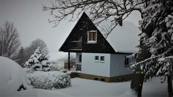 Mountain Cabin Postolka