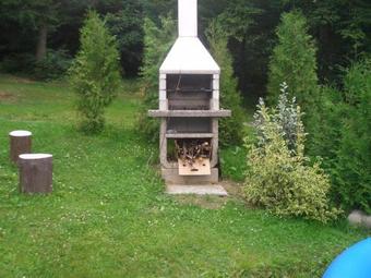 Apartamentos Pension U ?t?p�nk?