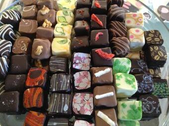 Hostal Penzion ?okolaterie