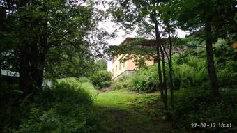 Hostal Penzion Kongo