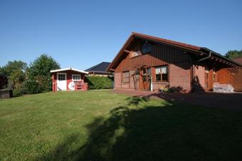 Apartamento Fewo To Hus