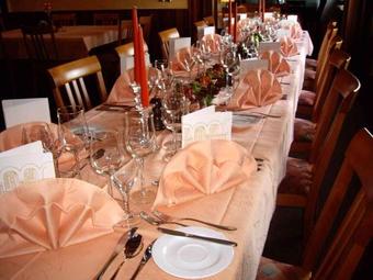 Hotel-restaurant Zum Stern