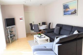 Ferienwohnung Borken - [#77270]