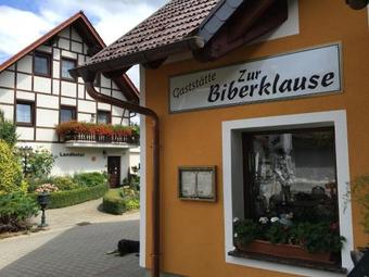 Landhotel Biberburg