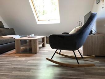 Apartamento Ferienwohnung - Jakobs H�tte