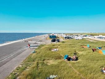 Apartment Stadland (sdt140)