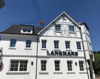 Hotel-pension Langhans