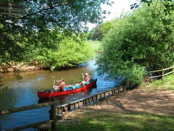 Ferienhaus Schondorff