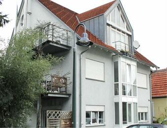 Apartamento H�ri Ferienwohnung