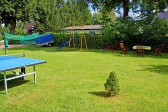 Apartamento Ferienwohnungen Ramitz