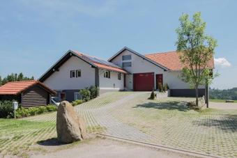 Apartamento Wohnung-mit-panoramablick