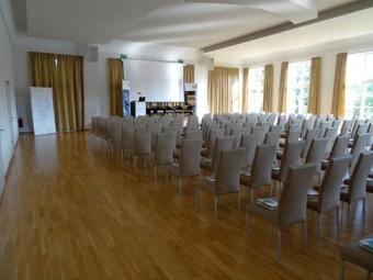 Hotel Schloss Buchenau