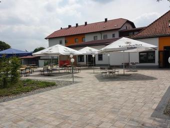 Landhotel Zum K�hlen Grund