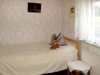 Holiday Home Am Rennsteig (bsg100)