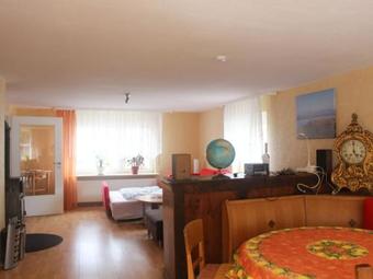 Apartamento Ferienwohnung "am Borkener See"