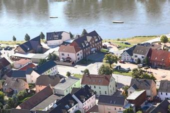 Hotel & Restaurant Gasthaus Zum Anker