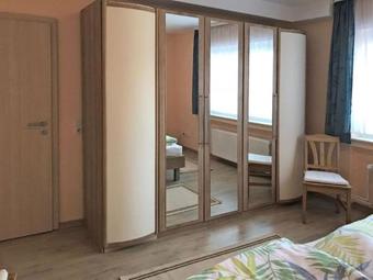 Cozy Apartment In Ellar With Garden