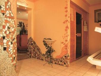 Agroturismo Freizeit- Und Erlebnishof Sch�tz