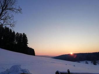 Apartamento Oberengenbachhof