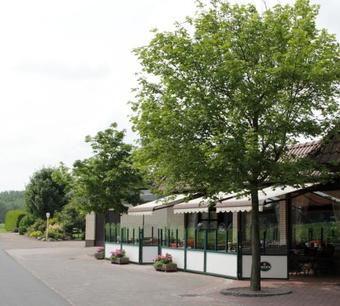 Hotel Paga - Parkgaststaette