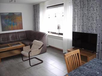 Ferienhaus Frey