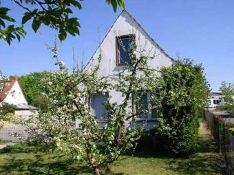 Ferienwohnungen Fuerstenwerder See