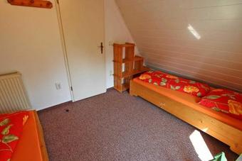 Ferienhaus Fuerstensee See 7831