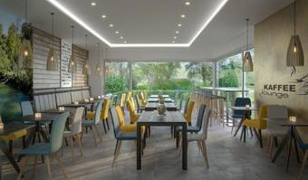 Apartamento Amper Art Boardinghouse