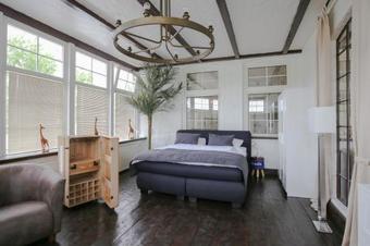 Apartamento Binnen & Buten