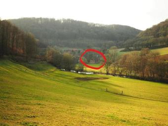 Ferienhaus Chalet An Der Brettach
