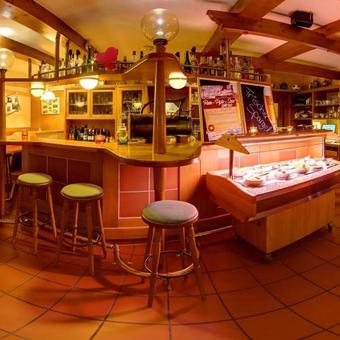 Hotel Gem�ndener Hof