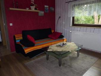 Apartamento Ferienwohnung-schmidt-2