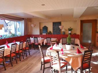 Posada Zum Erbacher Hof