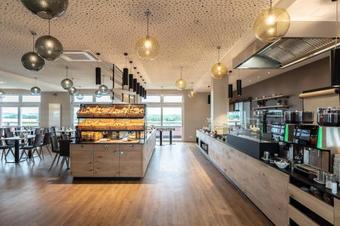 Augsburg Hotel Sonnenhof