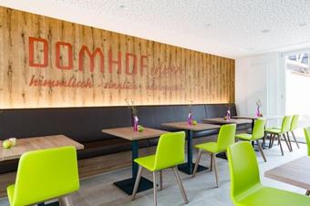 Hotel Schlafgut Domhof Erleben