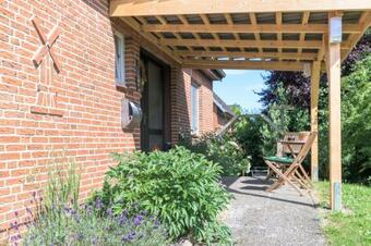 Apartamento Graunke Zwei