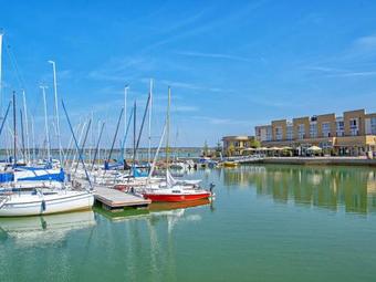 Ferienhaus St�rmthaler See 101s