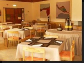 Hotel Inatel Linhares Da Beira