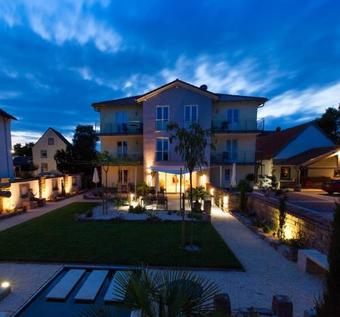 Bed & Breakfast Casa Palatina