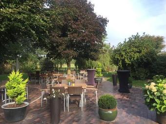 Hotel Wuelfers Gasthaus