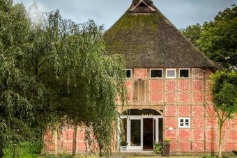 Apartamento Davidshof, Bed & Breakfast