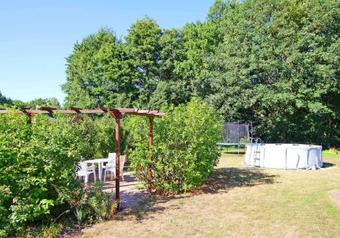 Apartamento Ferienwohnung Gro_ Plasten See 9671