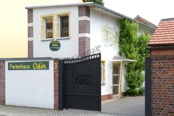 Doppelzimmer Seeperle _ Fh Odin