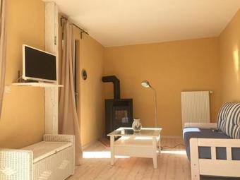 Apartamento Hof Uhleck Am K�nigsstuhl 3 - [#23954]