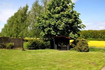 Apartamento Ferienhof Jennewitz Most 2280_2