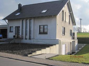 Apartamento Ferienwohnung-haus-perkow - [#72818]