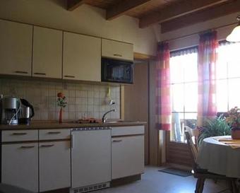 Apartamento Ferienwohnung Mit Alpensicht