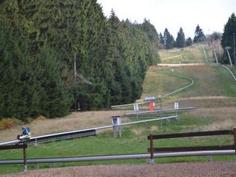 Ravishing Bungalow In Morbach Germany With Garden