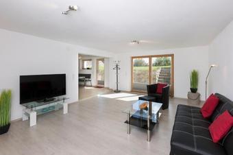 Apartamentos Bergblick