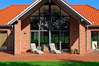 Ferienhaus Kuestenzauber